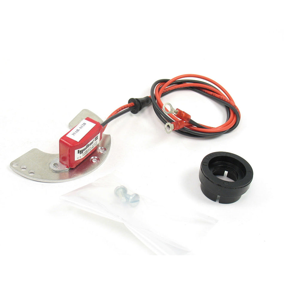 PerTronix Ignitor II Ignition Conversion Kit - Points to Electronic - Magnetic Trigger - Ford / Lincoln / Mercury V8 91282