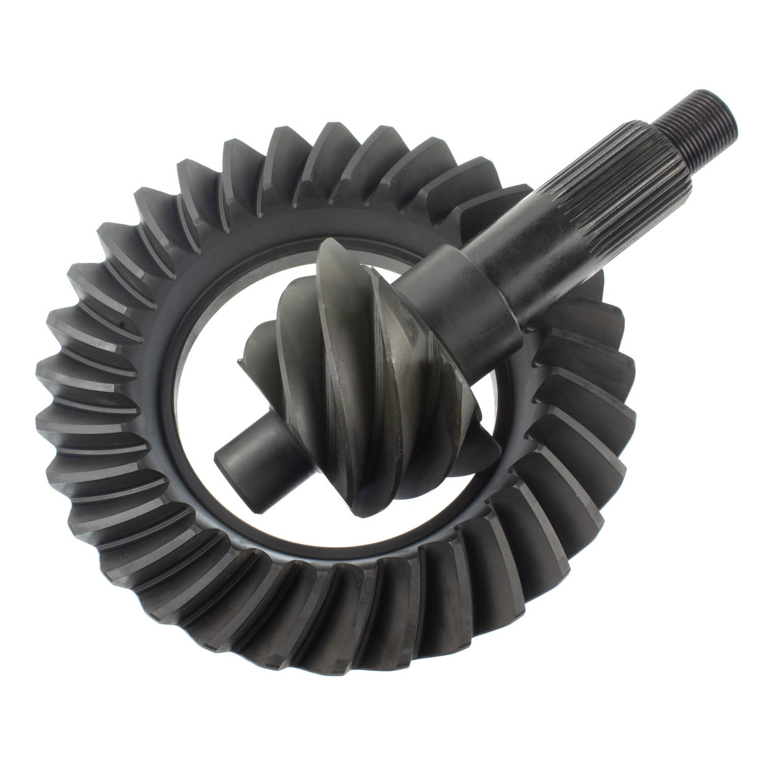 Richmond Ring and Pinion Set - 4.57 Ford 9" Pro Gear 35 Spline