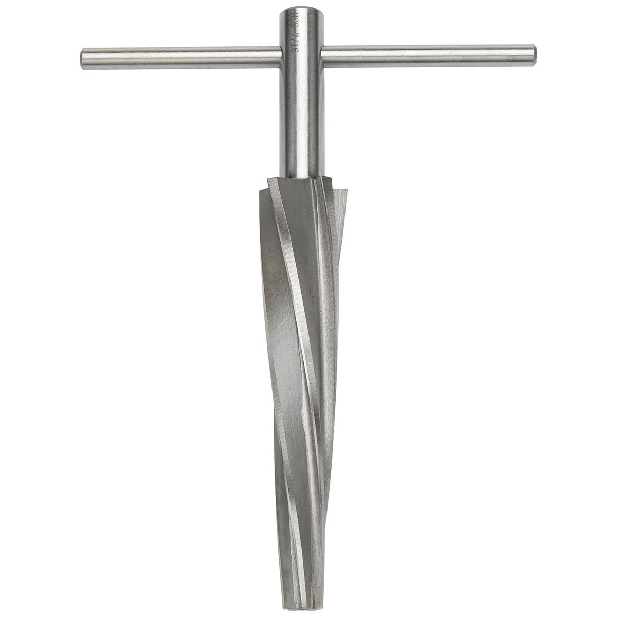 Allstar Performance Ball Joint Taper Reamer - Large Diameter = 1", Small Diameter = 7/16" (1-1/2" Per Foot)