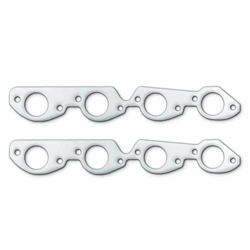 Remflex Exhaust Gasket Set BB Chevy w/Large Round Race Port
