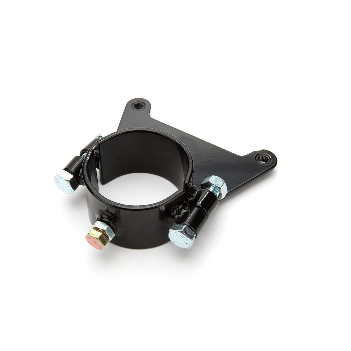 UB Machine Rear Clamp-On Caliper Bracket - 5-1/4" Hole Spacing - Fits Wilwood Dynalite - Etc.