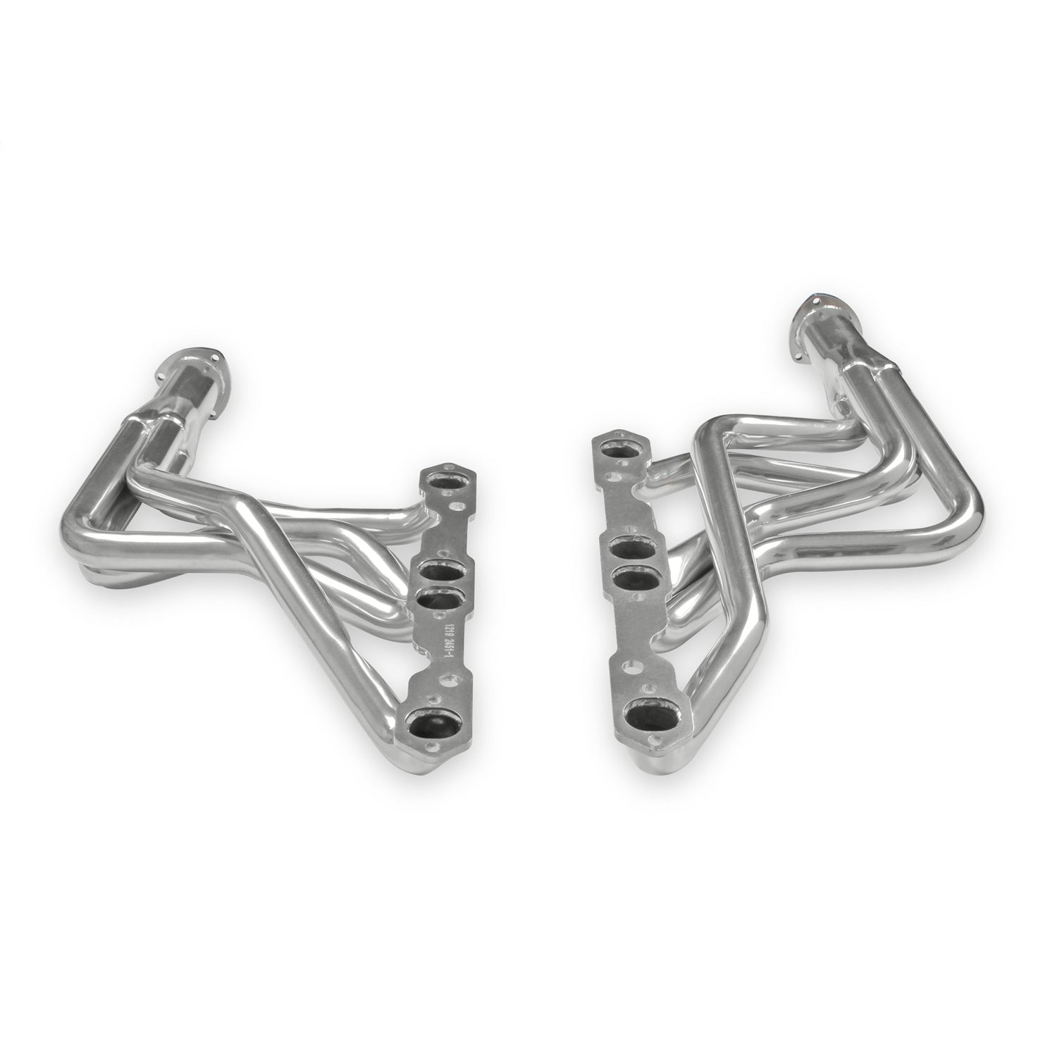 Hooker Competition Headers - 1.625 in Primary