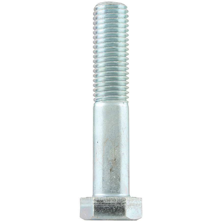 Allstar Performance 4" x 3/4-10 Coarse Thread Hex Bolt - Grade 5