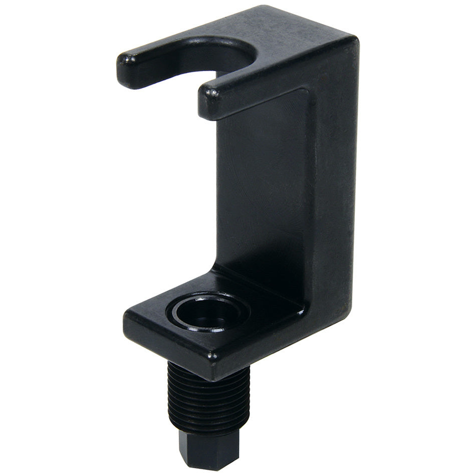 Allstar Performance Spindle Slug Removal Tool - 2-1/8 in Opening - 7/8 in Screw - Black Oxide