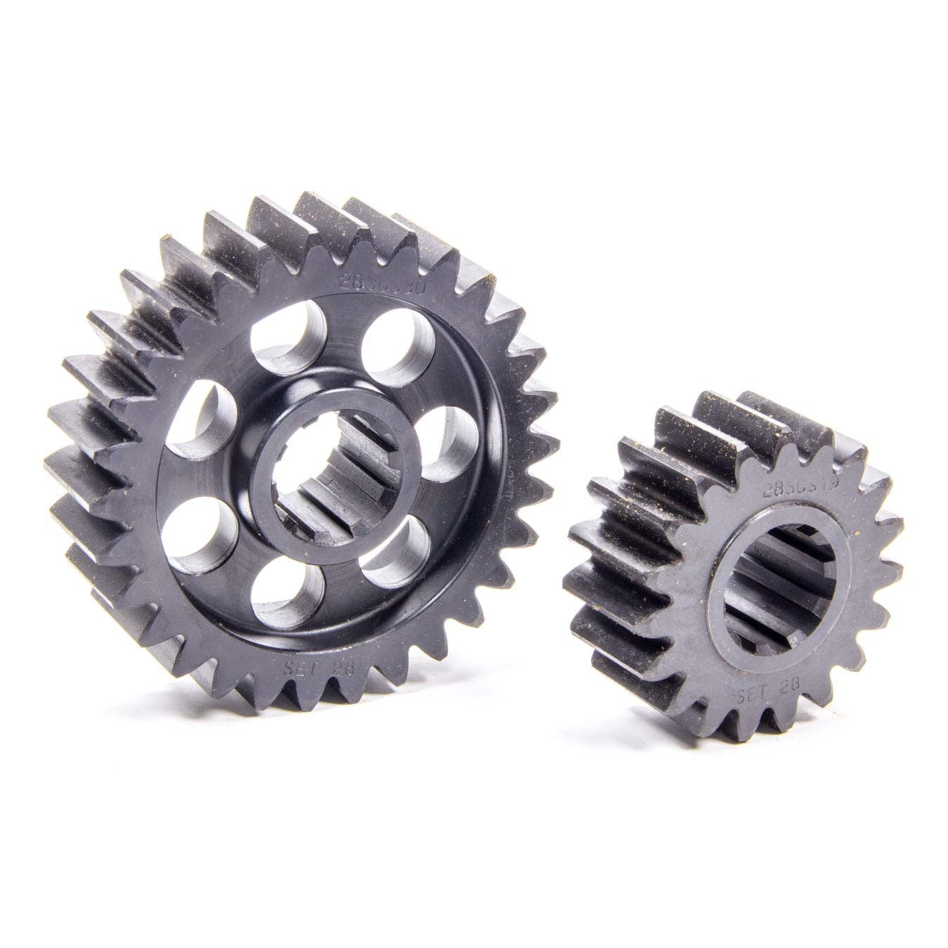 SCS Professional Series Quick Change Gear Set #28