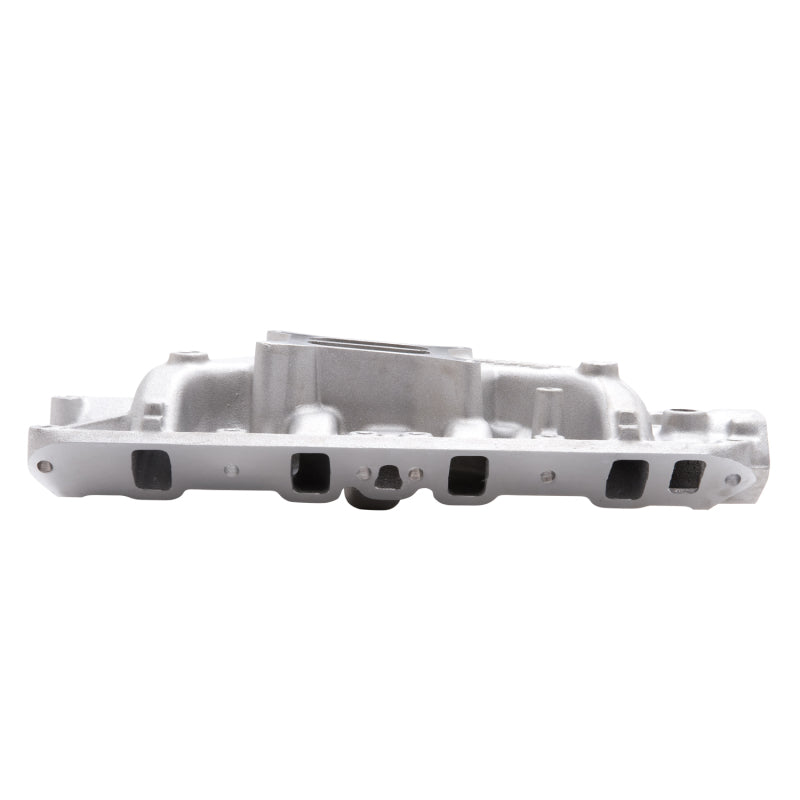Edelbrock Performer Intake Manifold - Ford 260-289-302 C.I.D. V8 (Idle-5500 RPM) w/o EGR