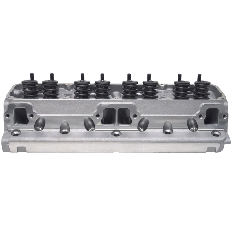Edelbrock Performer RPM Cylinder Head - Chamber Size: 54cc