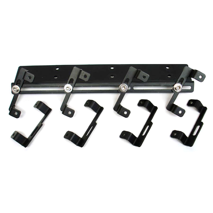 Proform Coil Bracket Kit - LS1 Both Sides
