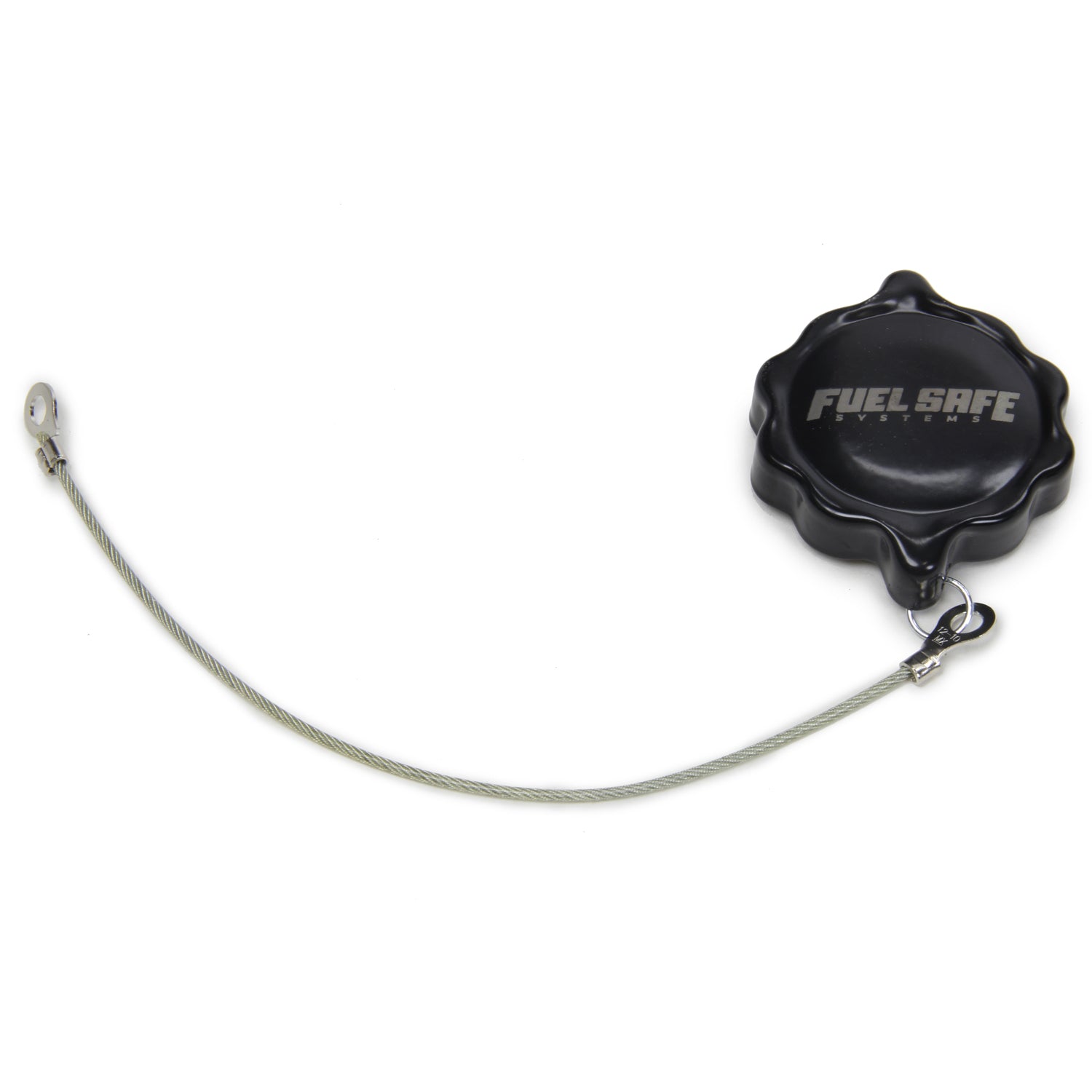 Fuel Safe 2.25" Fill Cap - Bayonet Style - Non Vented - (Fits FN225 - FN225L,& FN225A)