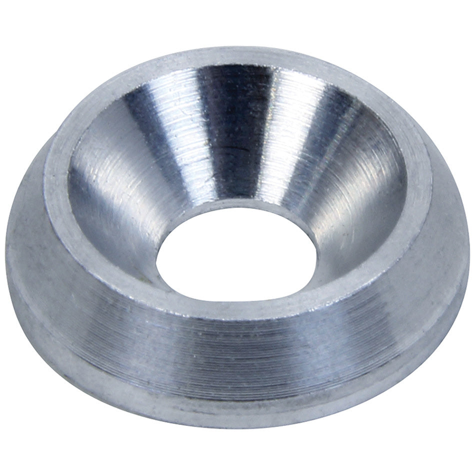 Allstar Performance Countersunk Washer - 3/4" OD - Aluminum - (Set of 10)