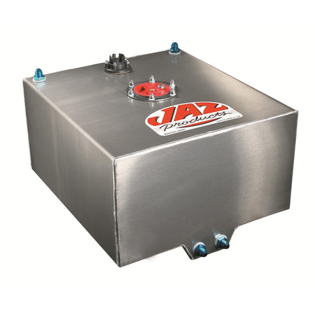 Jaz 15 Gallon Aluminum Fuel Cell