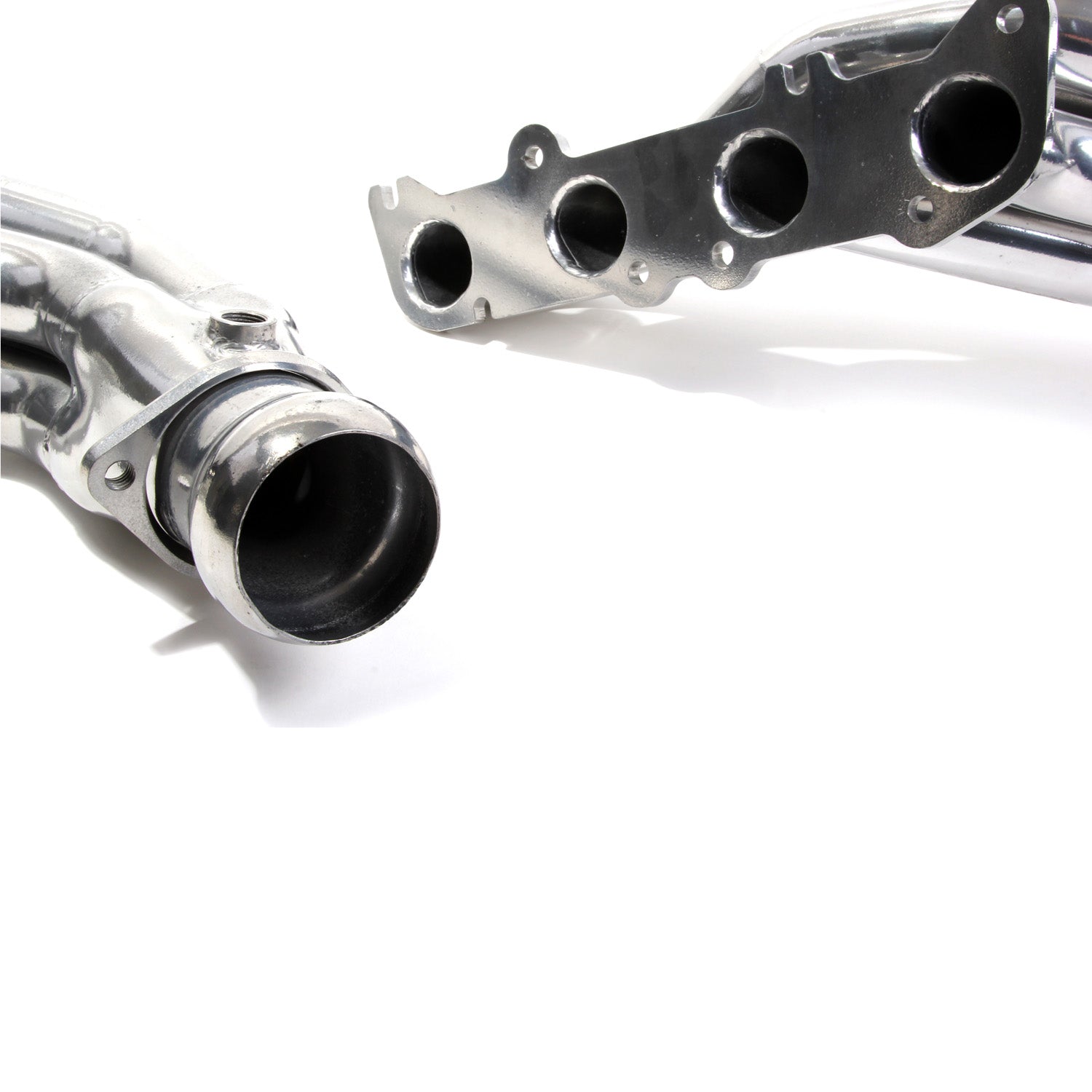 BBK Performance Long Tube Headers - 1.875 in Primary