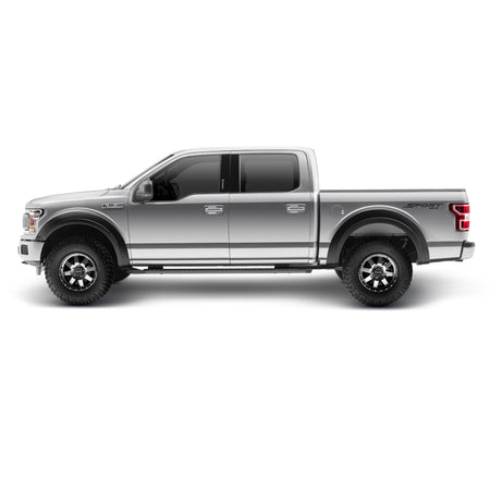 Bushwacker 18- Ford F150 Extend A Flares 4-Piece