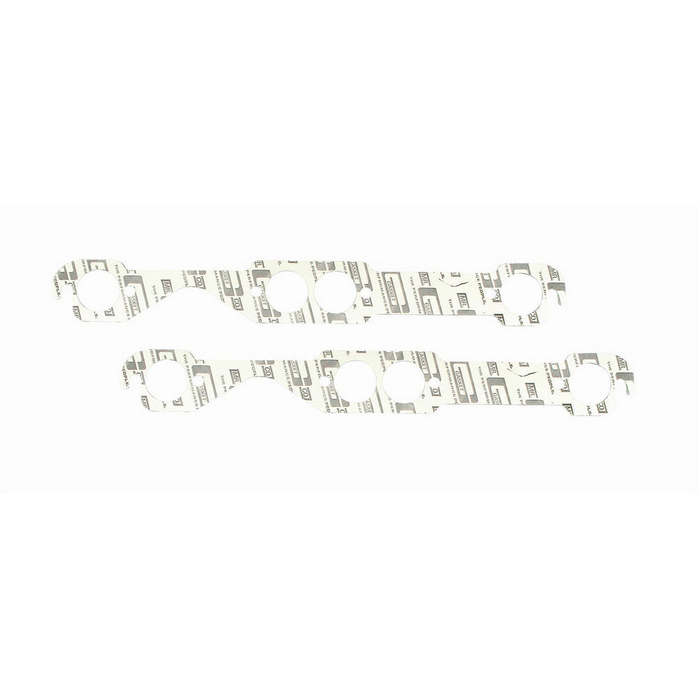Mr. Gasket Exhaust Manifold Gaskets - SB Chevy