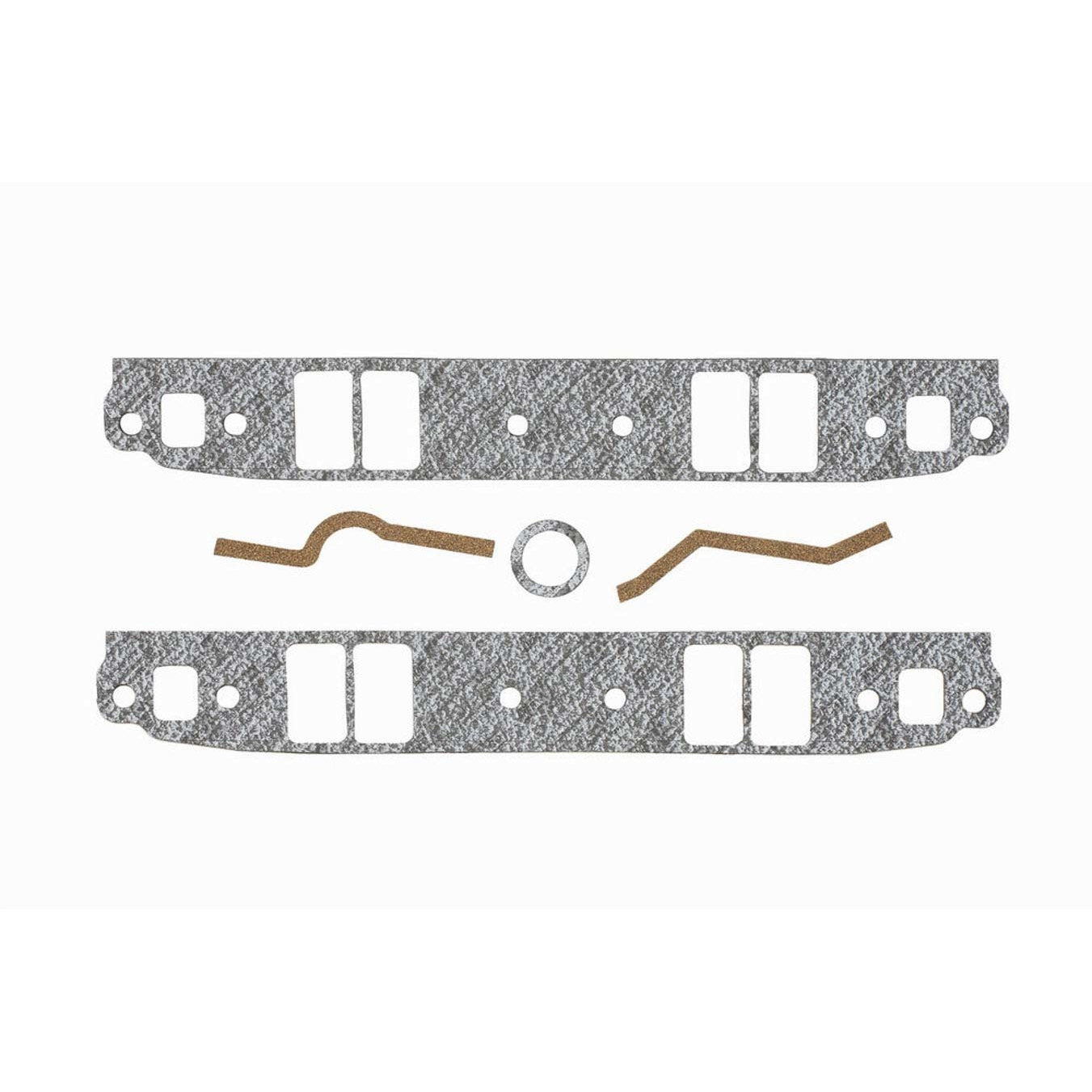 Mr. Gasket Intake Manifold Gaskets - SB Chevy