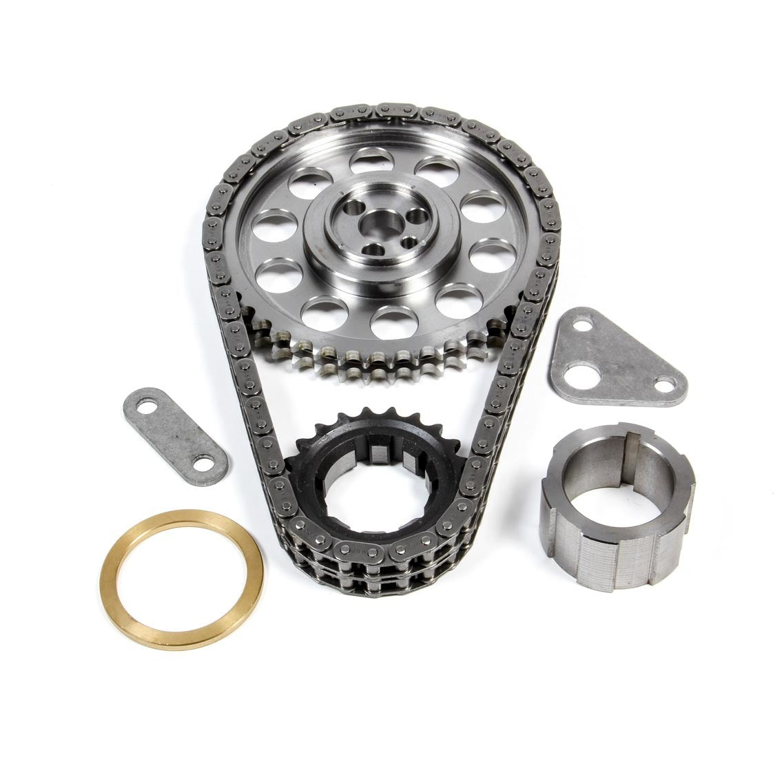 Trick Flow Timing Chain Set Billet GM LS1