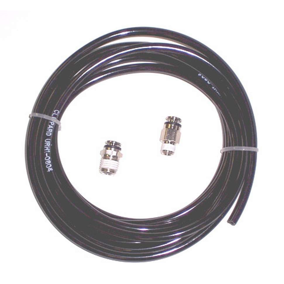 Shifnoid CO2 Line Kit