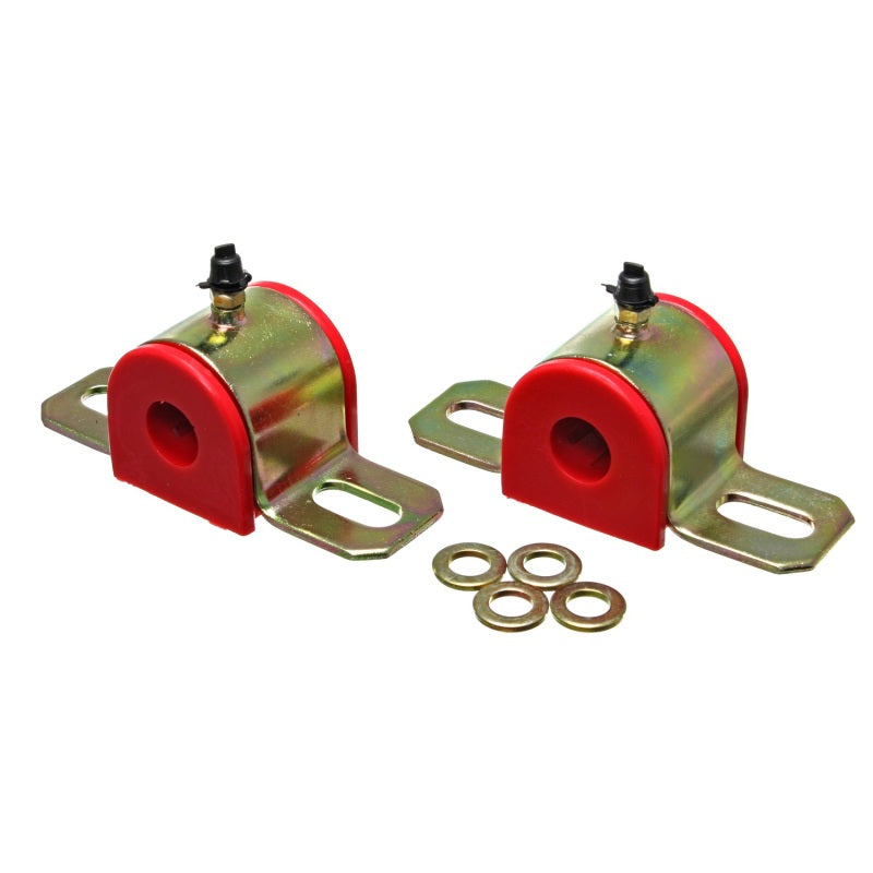 Energy Suspension Hyper-Flex Sway Bar Bushing - Greaseable
