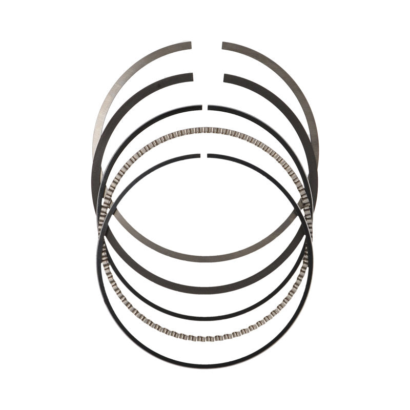 JE Pistons Premium Race Series Piston Rings 4.470" Bore File Fit 1/16 x 1/16 x 3/16" Thick - Standard Tension