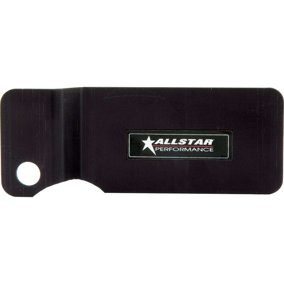 Allstar Performance Brake Line Deflector - RH