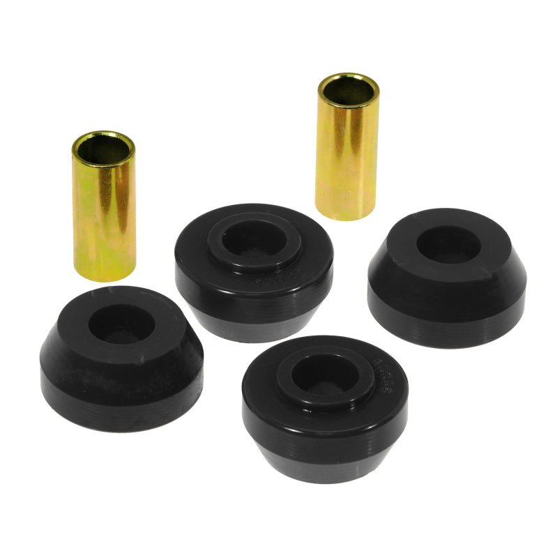 Prothane Strut Arm Bushing Kit - Black