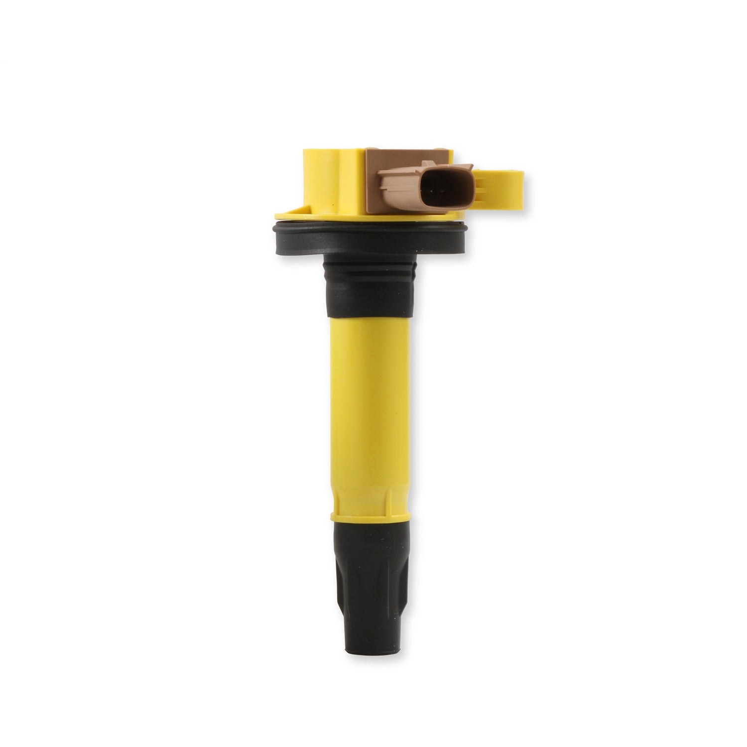 ACCEL Coil - Ford 3.5L V6 EcoBoost 6pk - Yellow