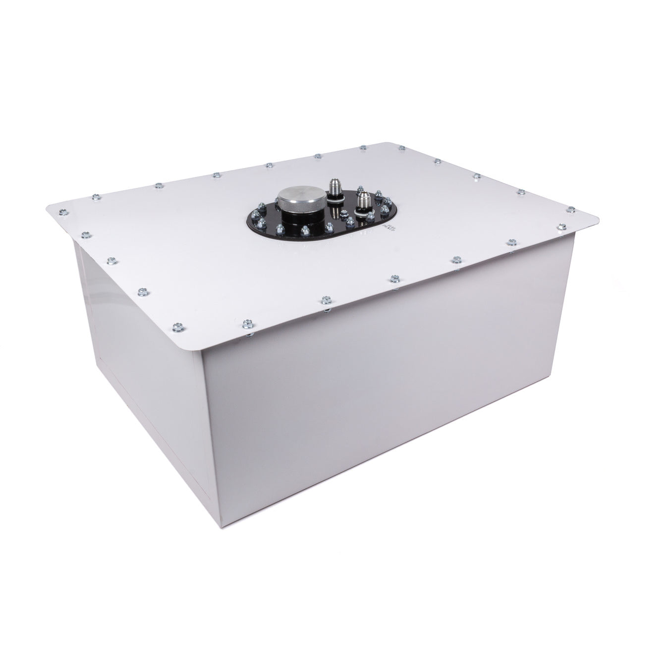 RCI Circle Track Fuel Cell and Can 16 gal