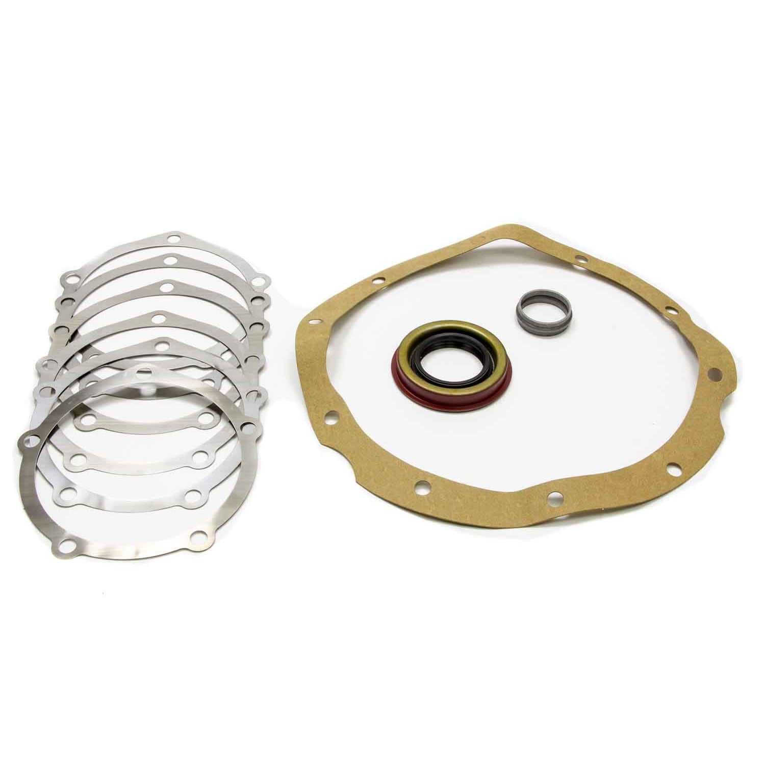 Ratech Basic Ring & Pinion Installation Kit