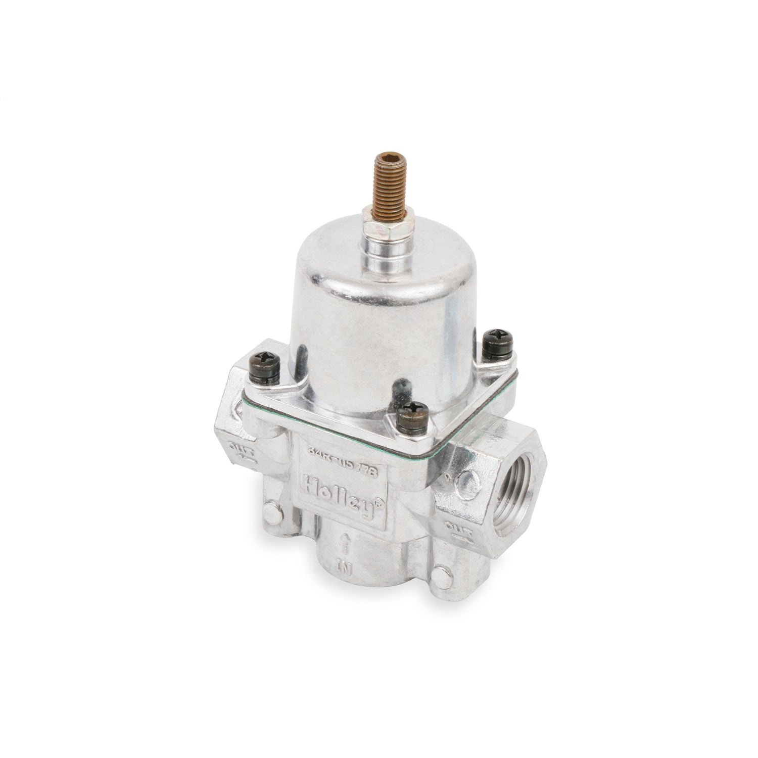 Holley Fuel Pressure Regulator