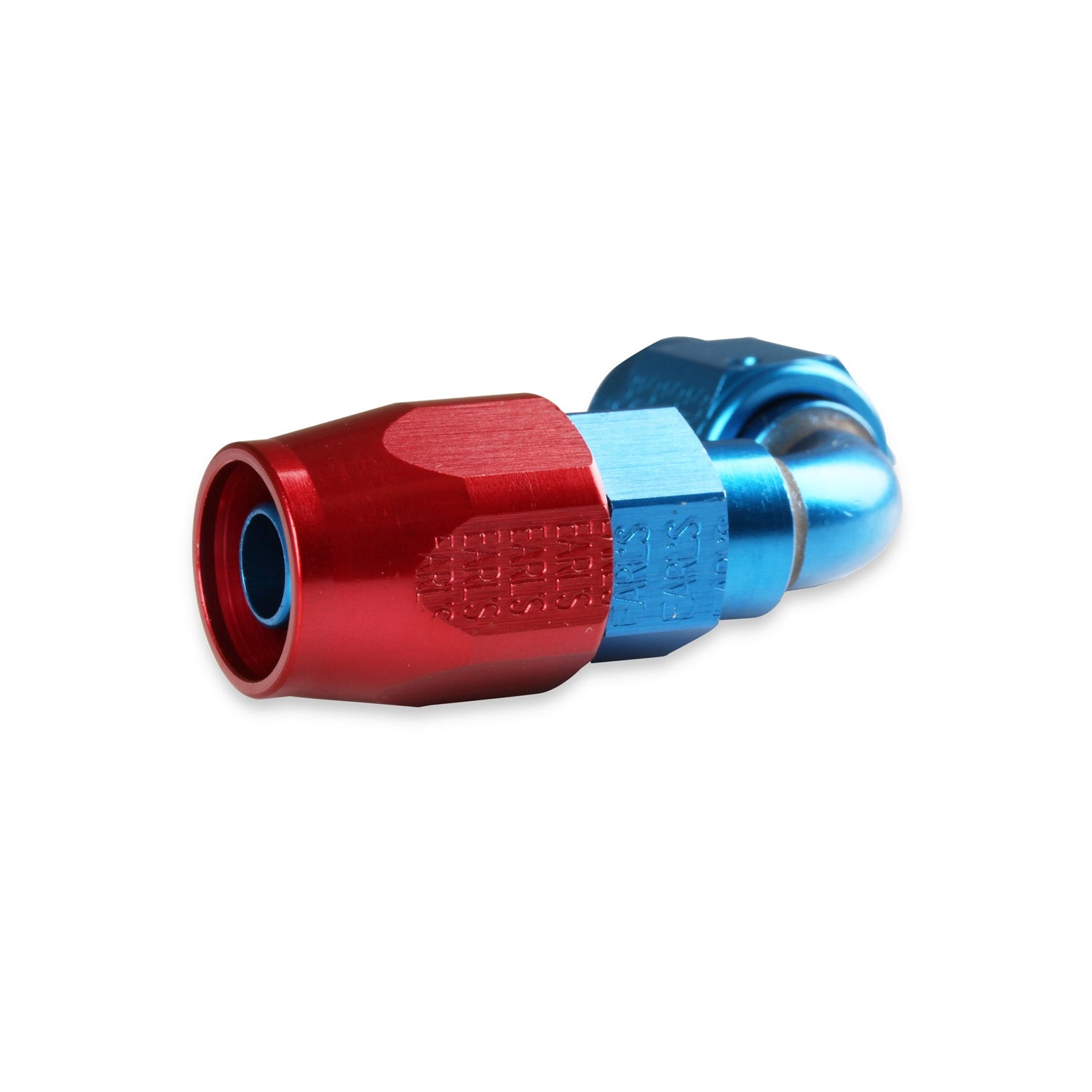 Earl's 90 Swivel-Seal Tube Hose End -06 AN