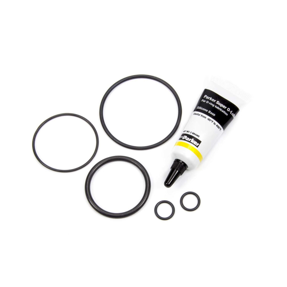 Howe O-Ring Kit for Howe Hydraulic Throw Out Bearing #HOW82870