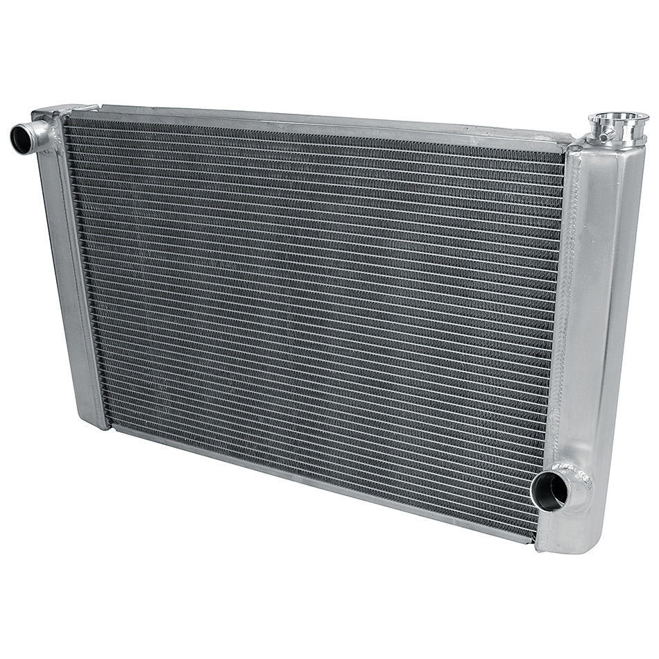 Allstar Performance Aluminum Radiator - Chevy - 19" x 31"