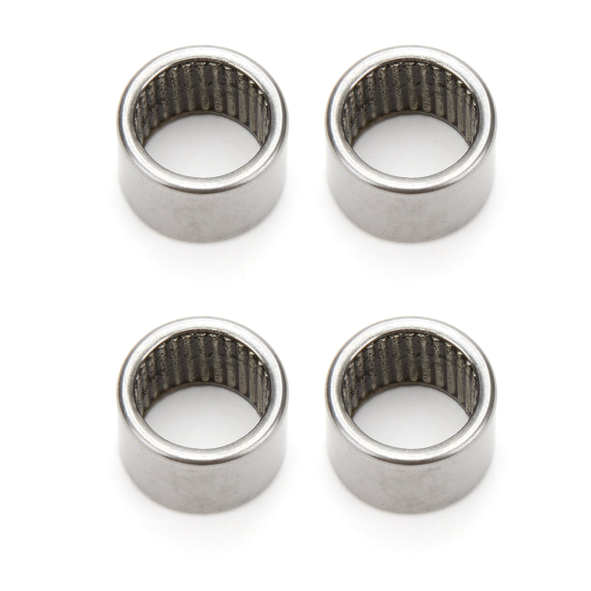 Jesel Rocker Arm Needle Bearing - 3/4 in OD - 9/16 in ID - 1/2 in Long (Set of 4)