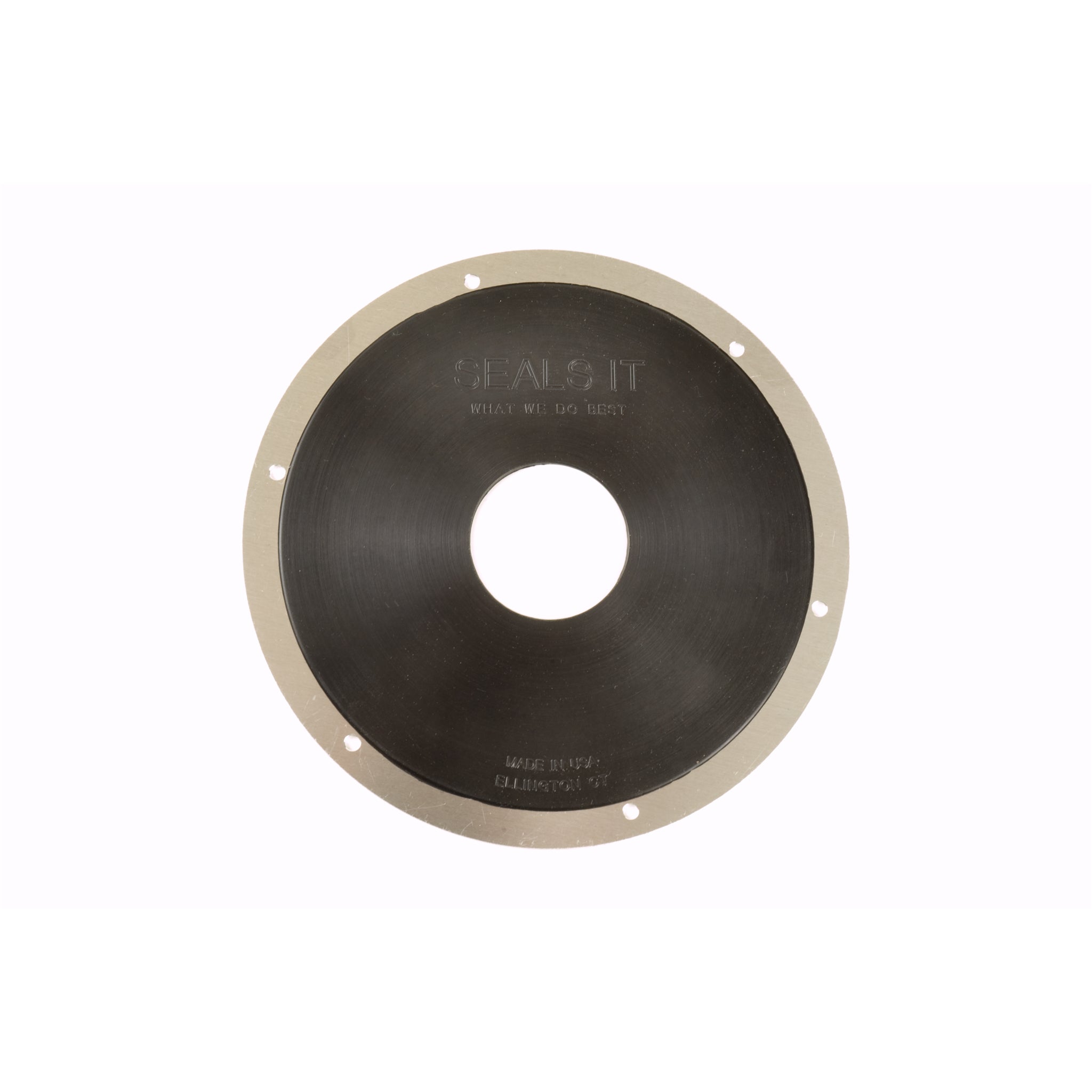 Seals-It Grommet Seal Nerf Bar 6" OD 1-1/2" ID