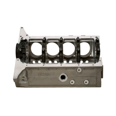 BRODIX SB Chevy Aluminum 410 Sprint Car Block