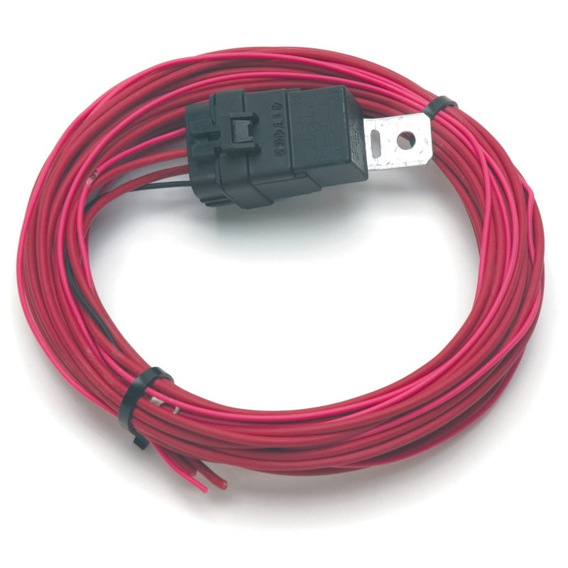 Edelbrock Fuel Pump Relay Kit