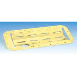 Milodon Hemi Windage Tray