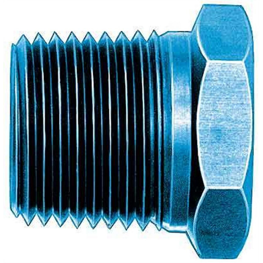Aeroquip Male 1/2" NPT to 1/4" NPT Female Adapter