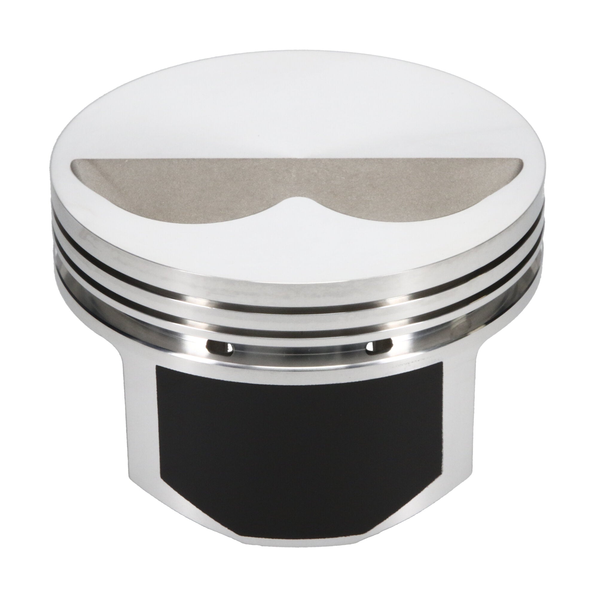ProTru by Wiseco 23 Degree Flat Top Piston Forged 4.165" Bore 1/16 x 1/16 x 3/16" Ring Grooves - Minus 7.0 cc