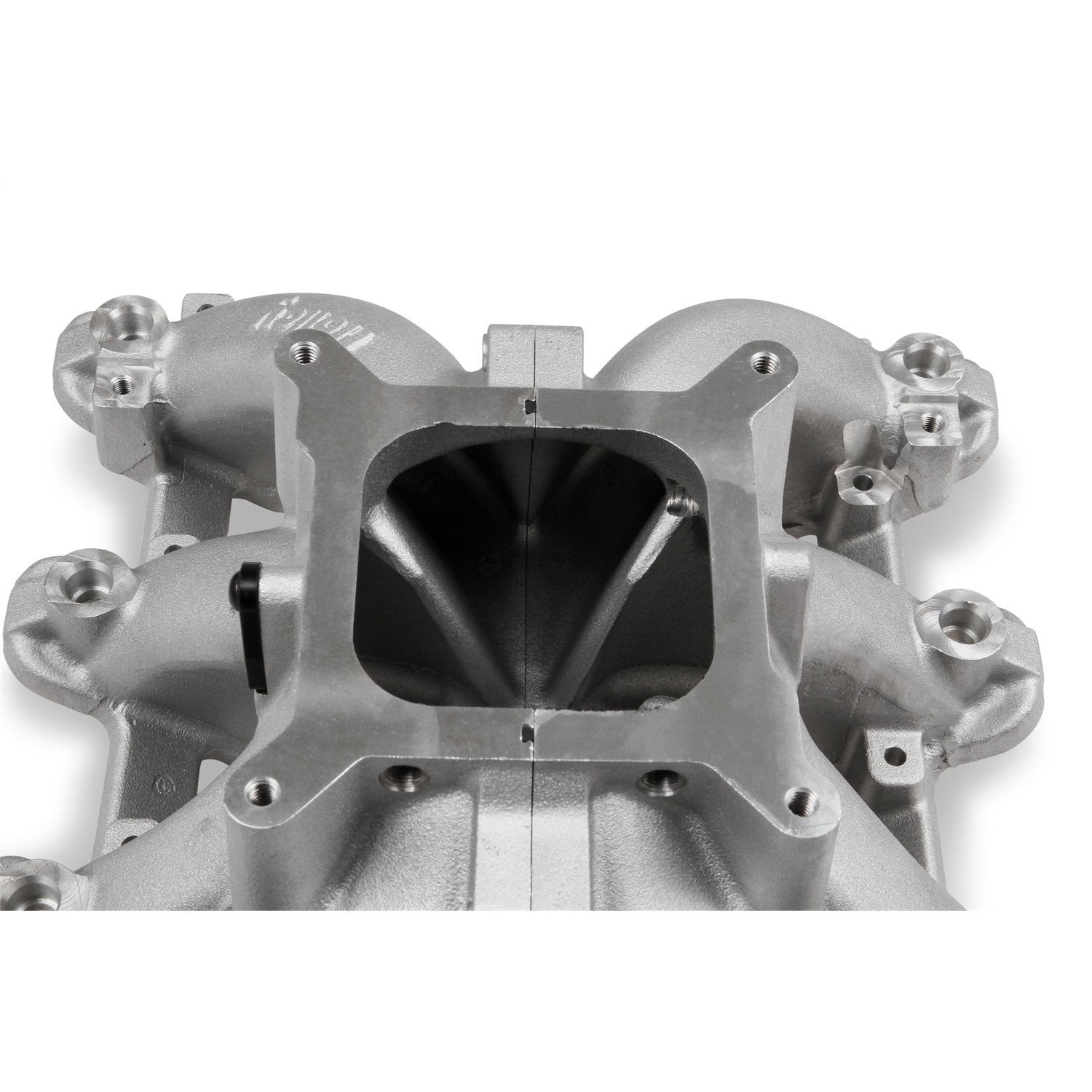 Holley Single-Plane Race Square Bore Single Plane Intake Manifold - LS1 / LS2 / LS6 - GM LS-Series