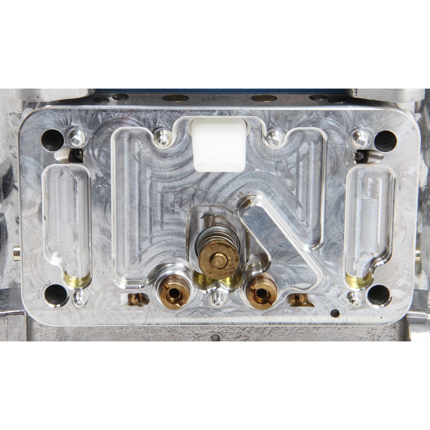 Holley 1150 CFM Holley Dominator SP Carburetor