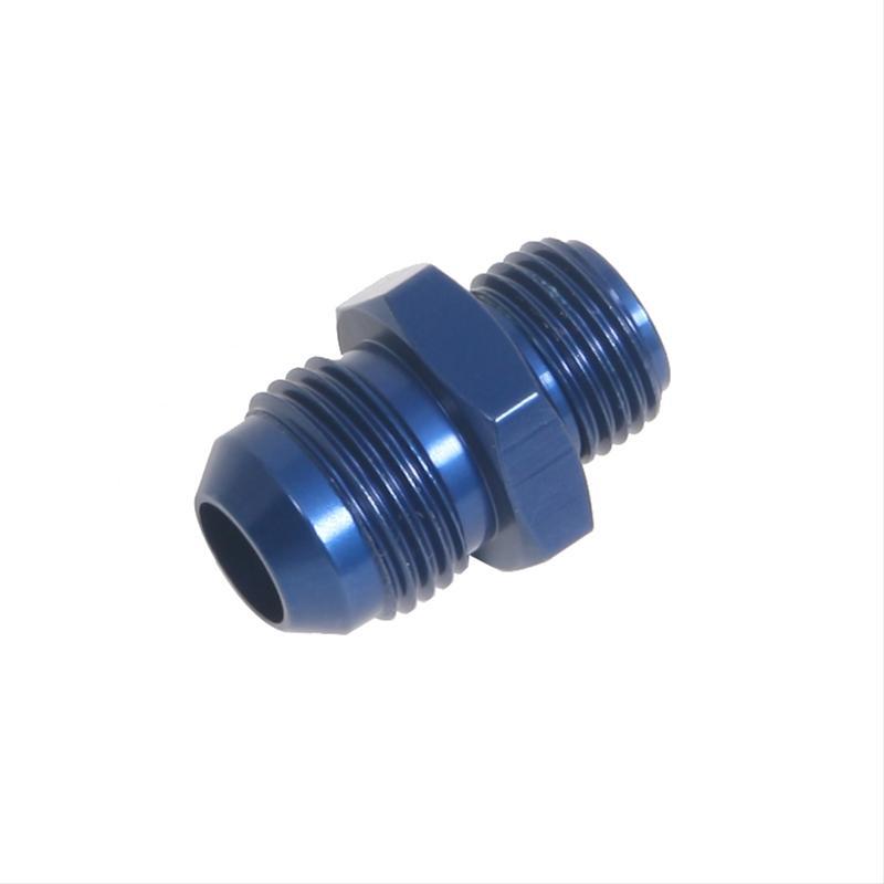 Fragola Male Adapter Fitting #8 x 1-20 Rochester