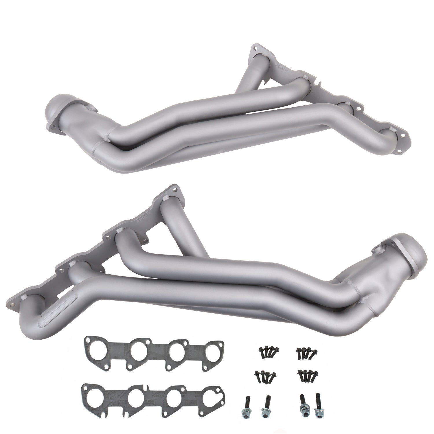 BBK Full Length Headers - 05-11 5.7/6.1L Hemi Cars