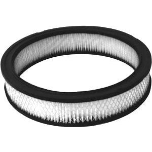 Racing Power 10" X 2" Round Paper Element