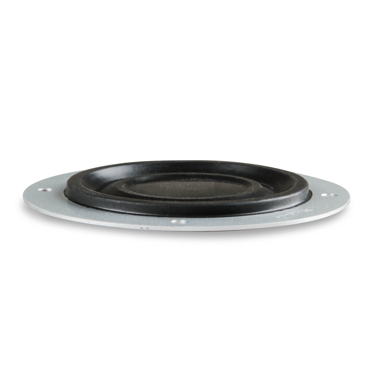 Earl's Seals-It Firewall Grommet - No Hole - 3 in OD - 2.25 in ID - Anodized