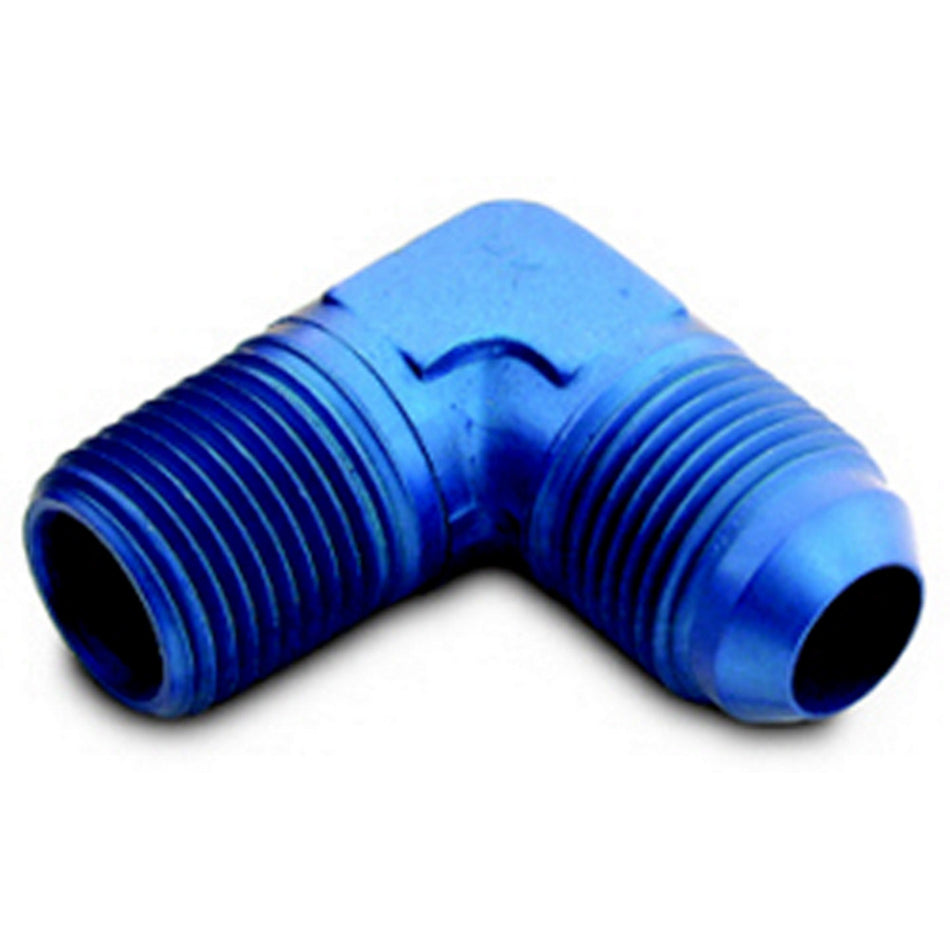 A-1 Performance Plumbing -10 AN to 3/4" NPT 90° Adapter