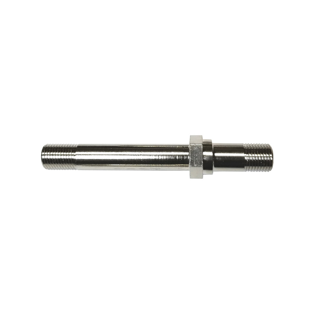 Triple X Double Shock Tower Stud 1/2-20" Thread - Zinc - Plated