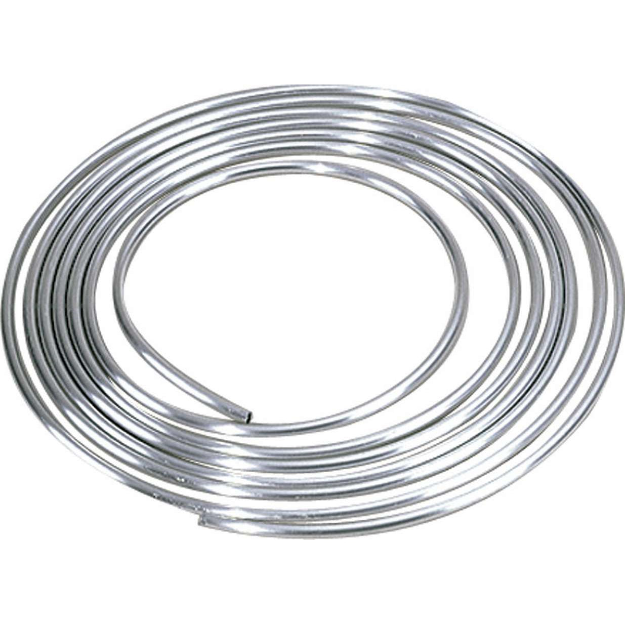 Allstar Performance 5/8" Aluminum Fuel Line - 25 Ft. Coil