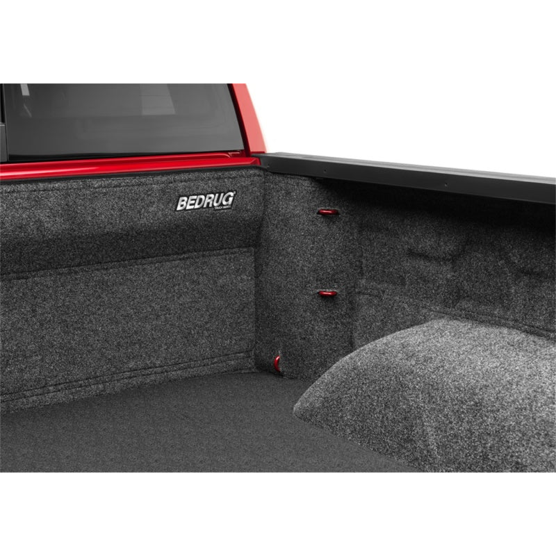 Bedrug Impact Bedliner 19- GM Silverado/Sierra 5 Ft. 8 In. Bed