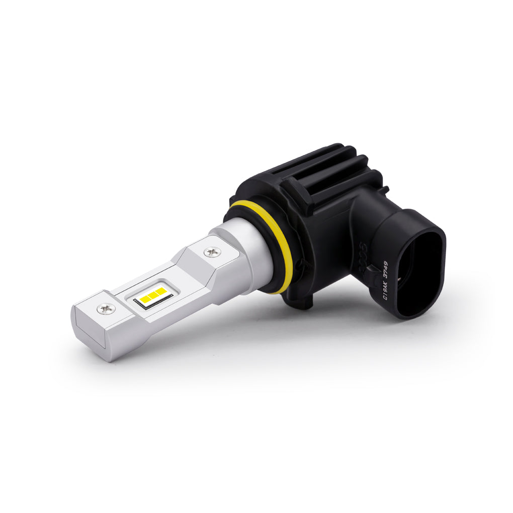 Arc Lighting Concept Series LED Light Bulb 9006 - White - (Pair)